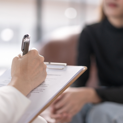 psicoterapia individuale a Udine